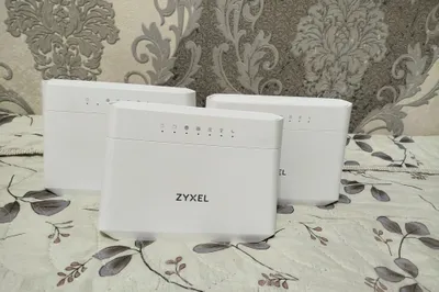 Продаю wi-fi ZyXEL 1