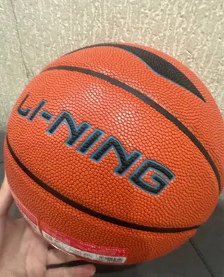 li-ning basketbol to‘pi