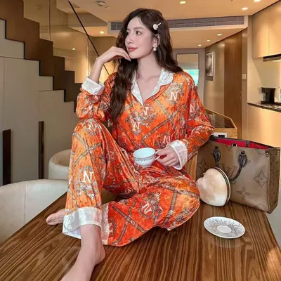 Pijama Xitoy