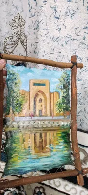 Продаются картины 1