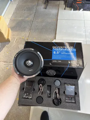 Teyes by Recoil model Spm65 razmer 16 Американский бренд