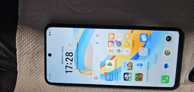 Honor x7, 256 ГБ. 1