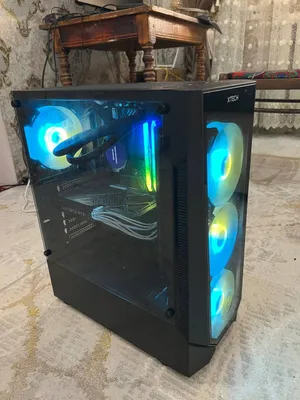 Компьютер для видео монтажа i9 14900 K 1