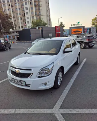 Cobalt 2024 oq avtomat benzin 1