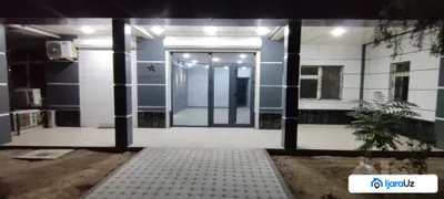 Yunusobodda 120 m² bino ijarasi · ID 42222 1