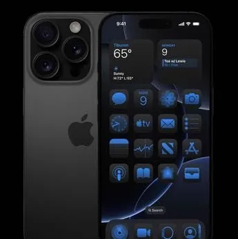 iphone 16 pro max 1