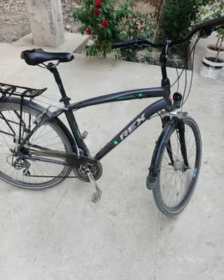 Hermanski velosafed holati zor 1