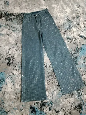 Брюки 1
