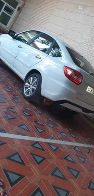Lada Granta 2019