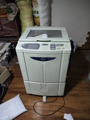 Продаётся ризограф RISO EZ 571E 1