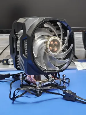 Cooler Master MasterAir MA610P 1