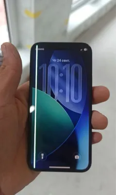 Только обмен на iPhone 12 mini 1
