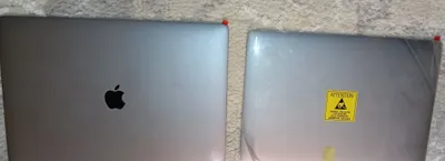 Срочно продаются матрицы для MacBook 1