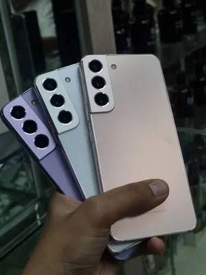 Samsung S22 1
