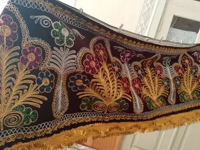 kashta 1