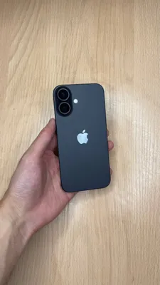 iPhone 16 1
