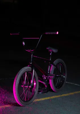 BMX velosipedi — Kink Whip 2022; TT 20,5"; «qutidan chiqarilgandek» holatda 1