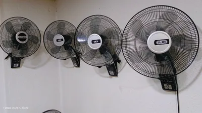 EL BIT devor ventilyatori sotiladi. 1