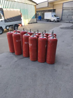 gaz balloni