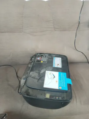Принтер HP 1