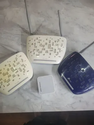 Вай-фай wi-fi роутерлар 1
