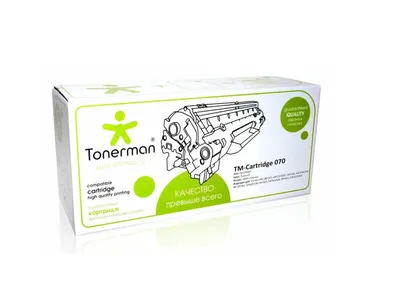 | Toner kartriji 070 Canon MF463/LBP241/MF467