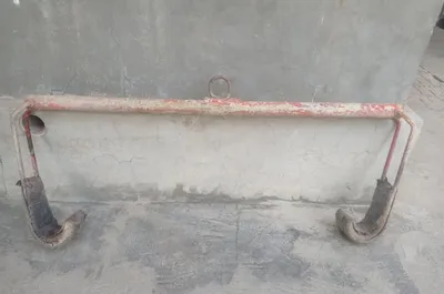Kabina ko‘taruvchisi sotiladi