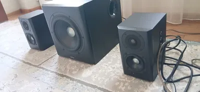 Срочно продам свой Edifier S351DB 2.1 1