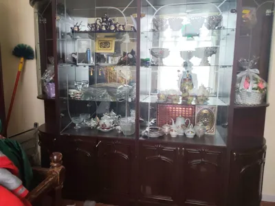 Продаётся стенка 1
