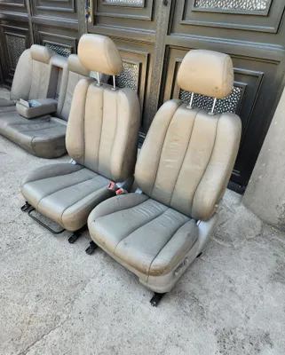 Sideniya leksus kamplekt 1