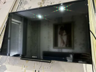 32 dyuymli "Sony" televizori 1