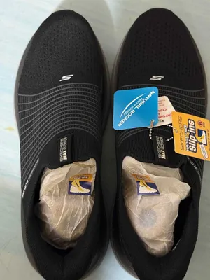 Skechers Slip-ins Endeavour (размер 45–46), оригинальные кроссовки-слипоны 1