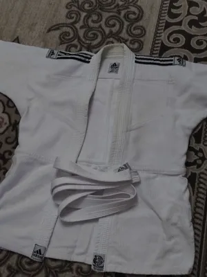 Кимоно Adidas 1