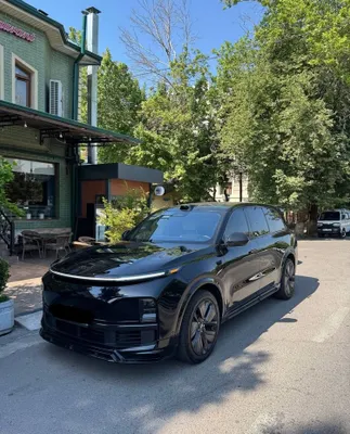 Продаются обвесы L9 1