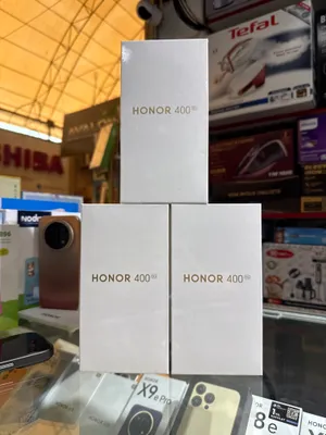 Honor 400 5G 1