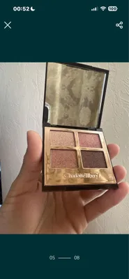 Charlotte tillbury original 1