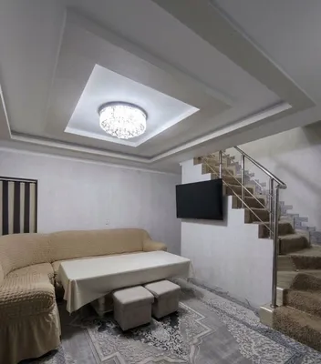 Квартира Дуплекс 120м² 1