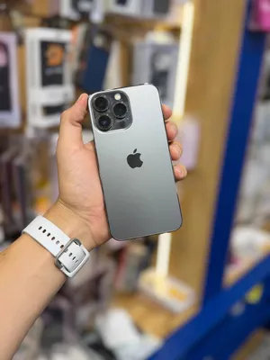 iPhone 13 Pro