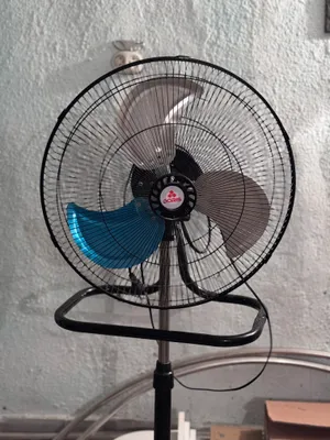 Ventilyatorlar 1