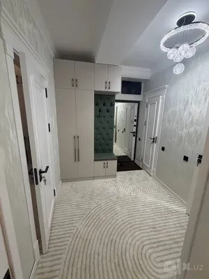 2 xonali kvartira ijaraga, Yunusobod, 60 m² 1