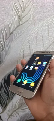 Samsung J2 Pro 1
