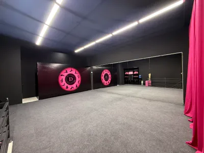 Tayyor Biznes Fitnes Studio 1