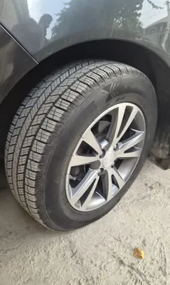 Диска балон 185 65 R14 4x100 синмаган сварка булмаган 1