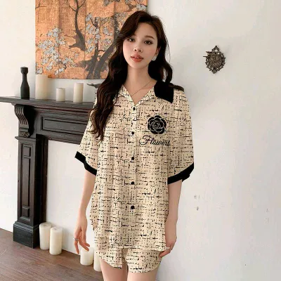 sifatli zor pijama 1