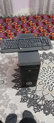 Домашний компьютер 1