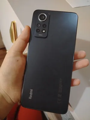 Xiaomi Redmi Note 11 Pro 4G 1