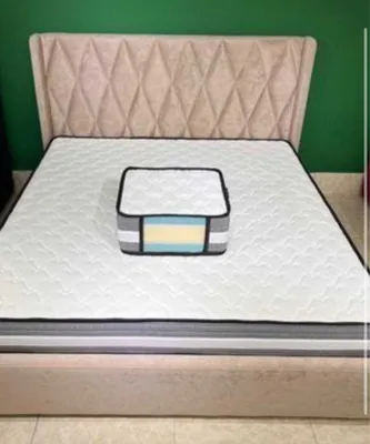 Prujinasiz matras 1