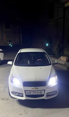 Nexia 3 sotiladi 1