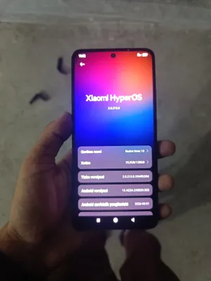 Redmi Note 13 4G 128gb 1