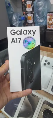 Galaxy A17 1